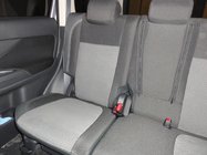 Mitsubishi Outlander 2012-2021 гг. Авточехлы SoyuzAuto Premium фото 5