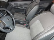 Nissan Almera B10 Classic 2006-2012 гг. Авточехлы SoyuzAuto Premium фото 1