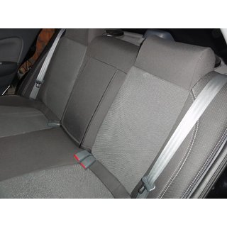 Авточехлы SoyuzAuto Premium Nissan Almera B10 Classic 2006-2012 гг. фото 2