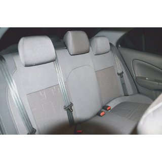 Авточехлы SoyuzAuto Premium Nissan Almera B10 Classic 2006-2012 гг. фото 3