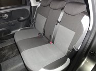 Nissan Note 2004-2012 гг. Авточехлы SoyuzAuto Premium фото 3