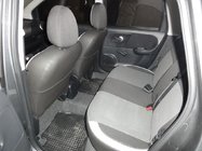 Nissan Note 2004-2012 гг. Авточехлы SoyuzAuto Premium фото 2