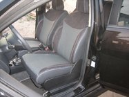 Nissan Tiida 2011-2014 гг. Авточехлы SoyuzAuto Premium фото 4