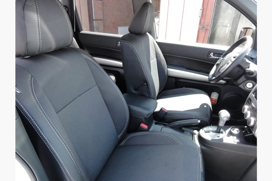 Авточехлы SoyuzAuto Premium Image