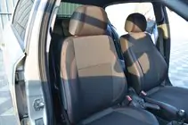 Opel Astra H 2004-2013 гг. Авточехлы Premium фото 1