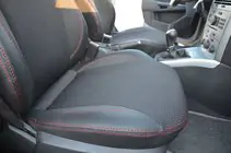 Opel Astra H 2004-2013 гг. Авточехлы Premium фото 2
