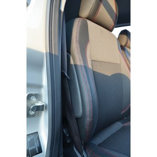 Авточехлы Premium Opel Astra H 2004-2013 гг. фото 4