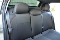 Авточехлы Premium фото 6 Авточехлы Premium фото 6