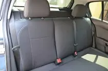 Opel Astra H 2004-2013 гг. Авточехлы Premium фото 5