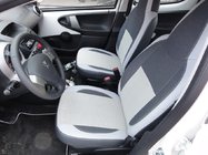 Авточехлы SoyuzAuto Premium фото 1