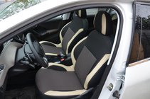 Peugeot 2008 2013-2019 гг. Авточехлы SoyuzAuto Premium фото 1