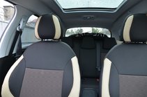 Peugeot 2008 2013-2019 гг. Авточехлы SoyuzAuto Premium фото 4