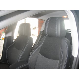 Авточехлы SoyuzAuto Premium Peugeot 308 2007-2013 гг. фото 3