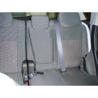 Авточехлы SoyuzAuto Premium Peugeot 4007 2007-2013 гг. фото 4