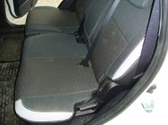 Peugeot 4007 2007-2013 гг. Авточехлы SoyuzAuto Premium фото 3