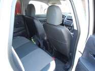 Peugeot 4008 2012-2017 гг. Авточехлы SoyuzAuto Premium фото 2