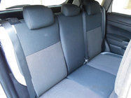 Peugeot 4008 2012-2017 гг. Авточехлы SoyuzAuto Premium фото 5