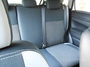 Peugeot 4008 2012-2017 гг. Авточехлы SoyuzAuto Premium фото 4