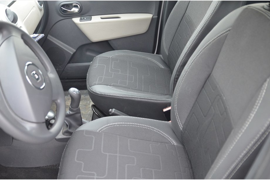 Авточехлы SoyuzAuto Premium Image