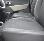 Авточехлы SoyuzAuto Premium фото 5