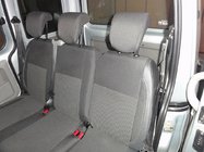 Renault Kangoo 1998-2008 гг. Авточехлы SoyuzAuto Premium фото 4