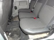 Renault Kangoo 1998-2008 гг. Авточехлы SoyuzAuto Premium фото 5