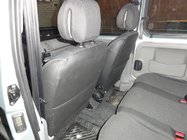 Renault Kangoo 1998-2008 гг. Авточехлы SoyuzAuto Premium фото 3