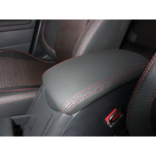 Авточехлы SoyuzAuto Premium Renault Megane II 2004-2009 гг. фото 3