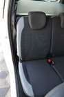 Renault Lodgy 2013-2022 гг. Авточехлы (Эко-кожа↗Ткань, Premium) фото 4