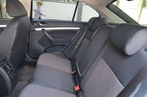 Авточехлы (Эко-кожа↗Ткань, Premium) фото 6 Авточехлы (Эко-кожа↗Ткань, Premium) фото 6