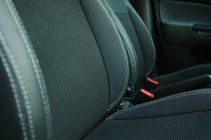 Skoda Octavia I Tour A4 1996-2010 гг. Авточехлы (Эко-кожа↗Ткань, Premium) фото 2