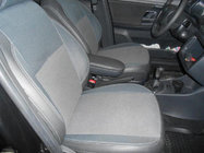 Skoda Roomster 2006-2015 гг. Авточехлы SoyuzAuto Premium фото 3