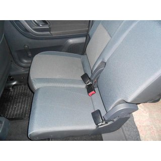 Авточехлы SoyuzAuto Premium Skoda Roomster 2006-2015 гг. фото 4
