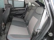 SsangYong Action 2005-2018 гг. Авточехлы SoyuzAuto Premium фото 2