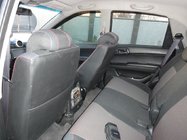 SsangYong Action 2005-2018 гг. Авточехлы SoyuzAuto Premium фото 5