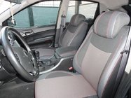 SsangYong Action 2005-2018 гг. Авточехлы SoyuzAuto Premium фото 1