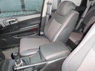 SsangYong Action 2005-2018 гг. Авточехлы SoyuzAuto Premium фото 6