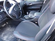 SsangYong Kyron 2005-2014 гг. Авточехлы SoyuzAuto Premium фото 1