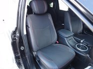 SsangYong Kyron 2005-2014 гг. Авточехлы SoyuzAuto Premium фото 2