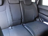 SsangYong Kyron 2005-2014 гг. Авточехлы SoyuzAuto Premium фото 3