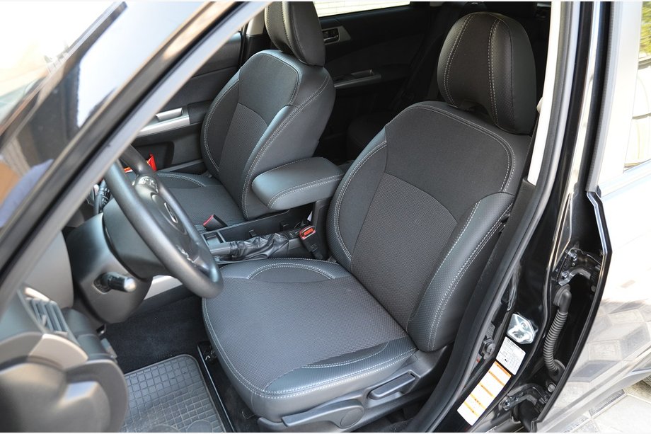 Авточехлы SoyuzAuto Premium Image Авточехлы SoyuzAuto Premium Image