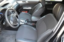 Авточехлы SoyuzAuto Premium фото 6 Авточехлы SoyuzAuto Premium фото 6