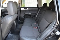 Авточехлы SoyuzAuto Premium фото 4 Авточехлы SoyuzAuto Premium фото 4