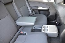 Авточехлы SoyuzAuto Premium фото 3 Авточехлы SoyuzAuto Premium фото 3