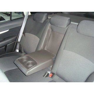 Авточехлы SoyuzAuto Premium Subaru Outback 2009-2014 гг. фото 4