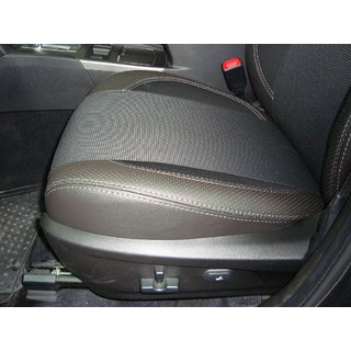 Авточехлы SoyuzAuto Premium Subaru Outback 2009-2014 гг. фото 3