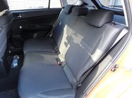 Subaru XV 2011-2017 гг. Авточехлы SoyuzAuto Premium фото 1