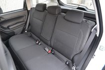 Subaru Forester 2013-2018 гг. Авточехлы SoyuzAuto Premium фото 4