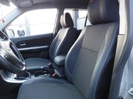 Suzuki Grand Vitara 2005-2017 гг. Авточехлы SoyuzAuto Premium фото 1