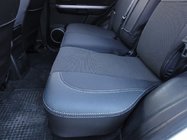 Suzuki Grand Vitara 2005-2017 гг. Авточехлы SoyuzAuto Premium фото 6